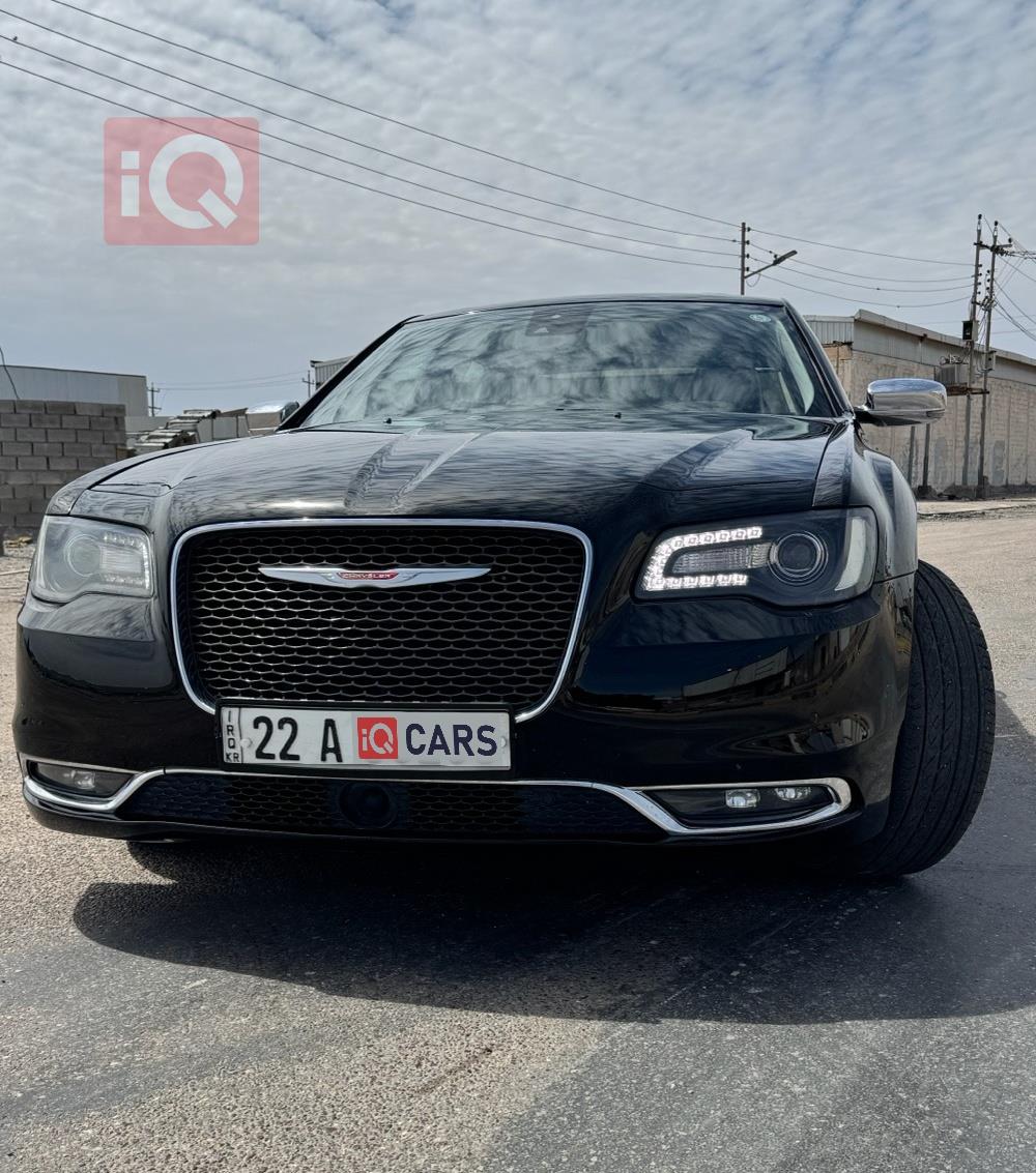 Chrysler 300